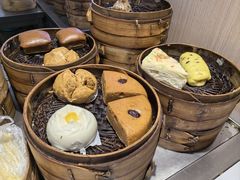 -迎桂馒头店(博爱路店)