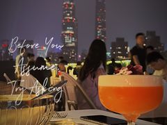 -Kathleen's Waitan 凯圣琳江景西餐厅(外滩店)