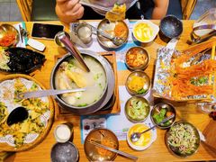 -小木屋米酒店·韩国料理(深圳总店)
