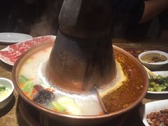 -大得涮肉(三元桥店)