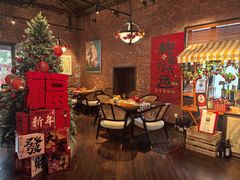 -弗兰克牛排西餐厅Ribone steak house(柠檬花园店)