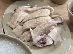 -百家鸡味馆(清泰店)