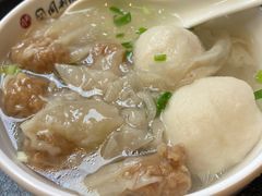 -同利肉燕老铺(澳门路店)
