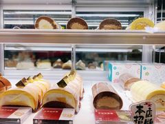 -卷心卷意·轻甜蛋糕(新光天地店)