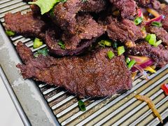 -大碗居·烤鸭·鱼头泡饼(天坛东门店)