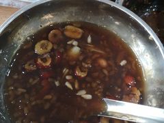 -清真老铁家灌汤包