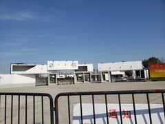 -栖露营camping·天幕烧烤·团建拓展·采摘营地