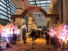 -上海佘山世茂艾美酒店