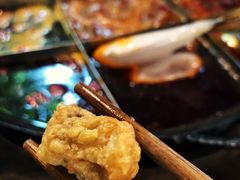 酥肉-化龙桥九宫格火锅(清水河店)