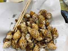 -祈胜邨•顺德鱼生•顺德菜(容桂店)