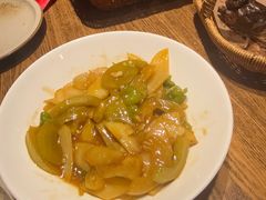 -鸽子窝(青塔店)