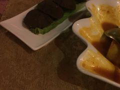 糍粑-阿布氇孜藏餐厅(九寨沟店)