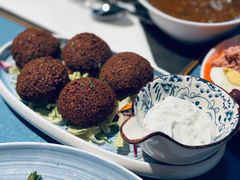 -La Medina餐厅(亮马河南路店)