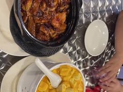 -日昌餐馆(亦庄店)