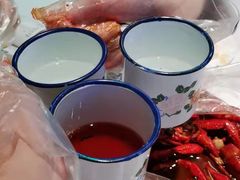 文和友龙虾-老长沙龙虾馆(梅林店)