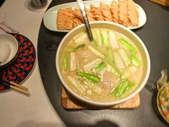 -芳芳私房菜·精做淮扬菜(承德路店)