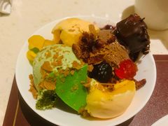 -银川凯宾斯基饭店柏林咖啡厅·Café Berlin