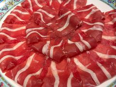 -东来顺饭庄(上地华联店)