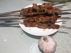 -品回味清真西北楼(宁波首店)