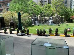 -北京东直门智选假日酒店