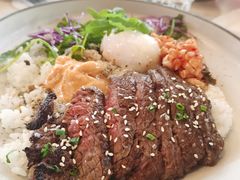 泡菜牛肉饭-gaga(金地威新中心店)