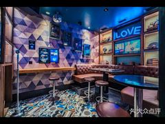 -星聚会KTV(苏州信投大厦店)