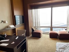 -上海外滩茂悦大酒店
