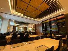 -西安赛瑞喜来登大酒店