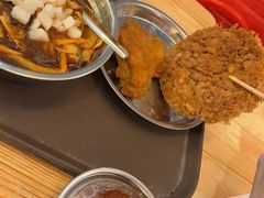 -柳州肥姨妈大骨螺蛳粉(双阳路店)
