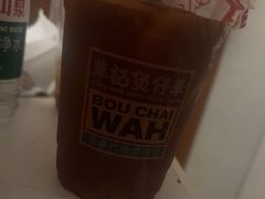 -华记煲仔华·煲仔饭(市桥易发店)