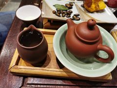 -青藤茶馆(南山路店)