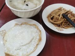 -义隆素菜馆(百年老店)