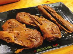 -淄博牧羊村烧烤(福田店)