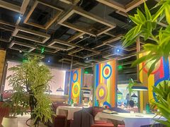 -雀舞云南菜(天津天河城购物中心店)