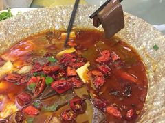 -成都驻京办餐厅(蜀都宾馆店)