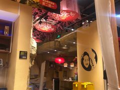 -大话小腰(鸟巢店)