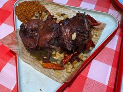 -老闵田螺馆·南昌市井菜·特色小吃(总店)