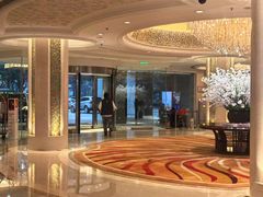 -苏州香格里拉大酒店