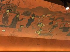 -丝路金桃·新疆菜(徐汇店)