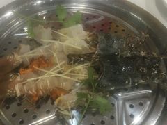 -南海渔家•海鲜•正宗海南菜(海棠湾店)