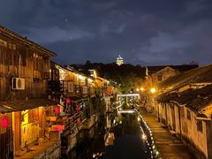 -绍兴书圣故里景区