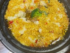 -阿依来新疆餐厅(奥城店)