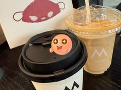 -M Stand(君尚1F店)