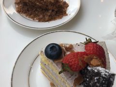 -PETIT PARIS 小巴黎(凯德1818店)