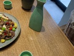 -静一餐厅·湖北菜(前门创始店)