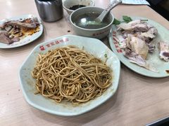 -百家鸡味馆(清泰店)