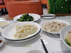 -东方饺子王(顺义石门店)