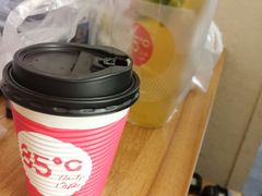 -85度C(厦门中华城新店)