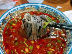 -惠记粉汤羊血梆梆肉(永松路店)