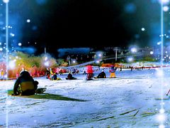 -北京万龙八易滑雪场